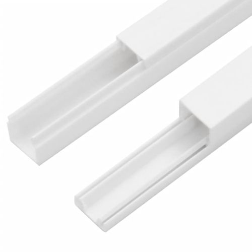 Кабелен канал 30x15 мм 10 м PVC