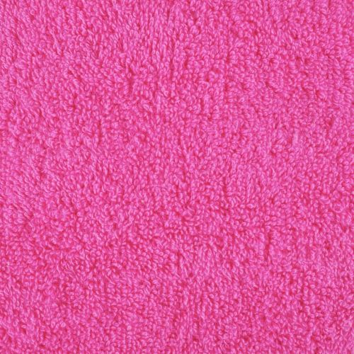 Premium Shower Towels 2 pcs Pink 70x140 cm 600 gsm 100% Cotton - Untranslated