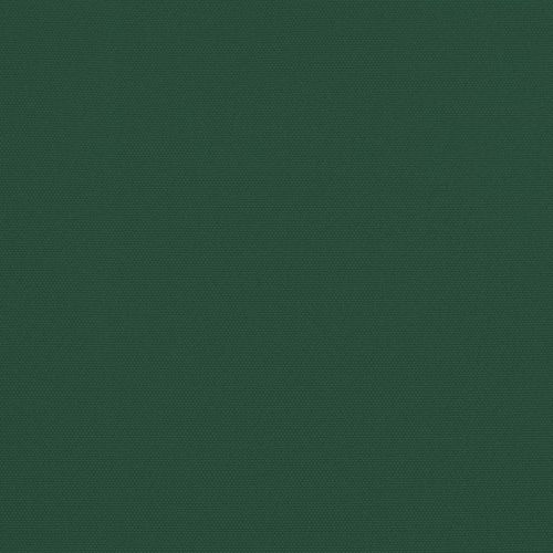 Градински чадър с дървен прът, зелен, 300x300x273 см