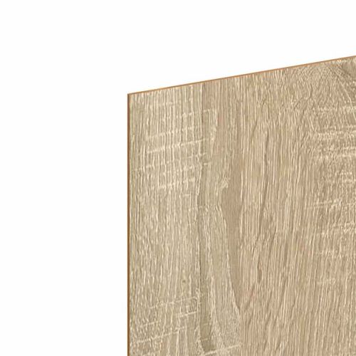 Декор панели 150 бр. Дъб сонома 21 x 30 x 0,27 см