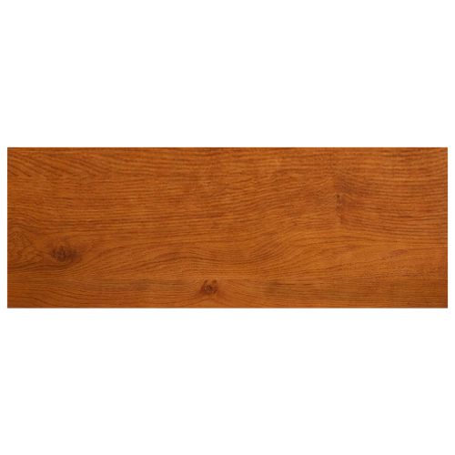 Парапети за прозорци 2 бр. Кафяво 110 x 40 x 2 cm Масивен дъб