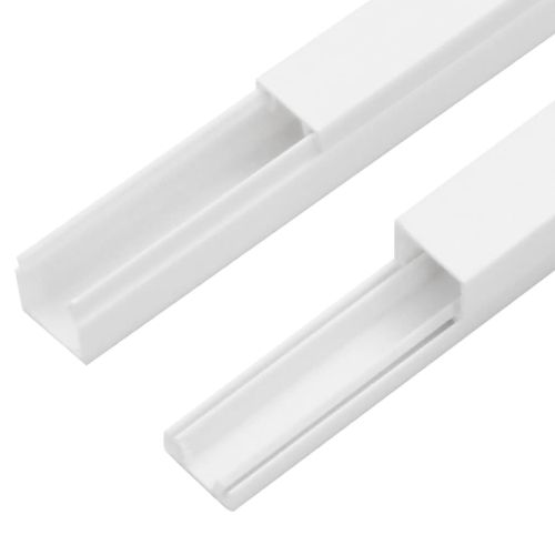 Кабелен канал 25x25 мм 10 м PVC