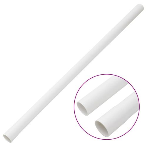 Кабелни канали с клипсове Ø32 мм 30 м PVC