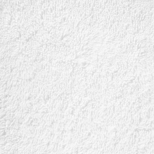 Премиум кърпи за сауна SOLUND 4 бр бели 80x200 см 600 gsm