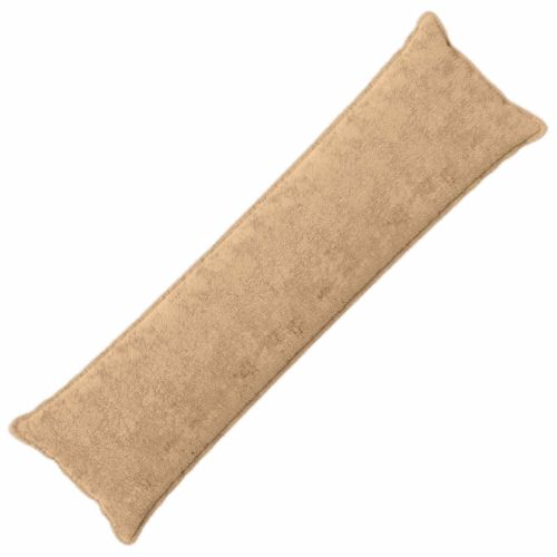 Калъфка за възглавница HOUTEN Кремаво 40 x 145 см