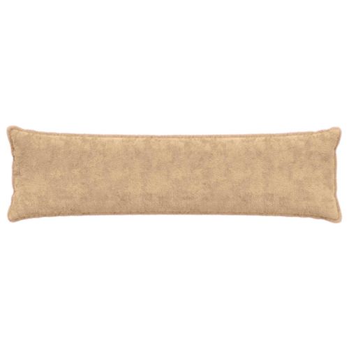 Калъфка за възглавница HOUTEN Кремаво 40 x 145 см
