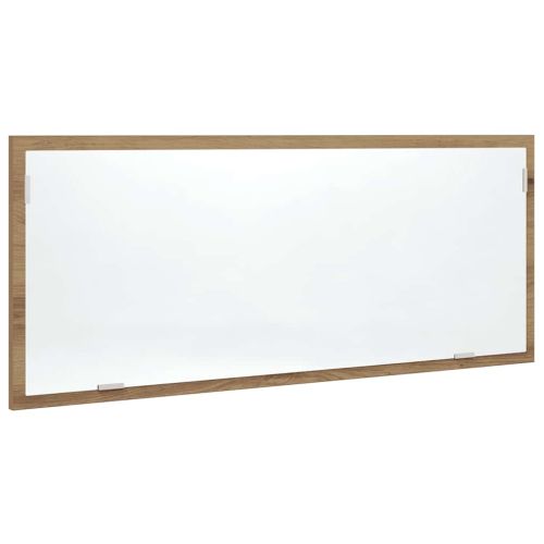 LED огледало за баня Artisan Oak 100x8,5x37 cm