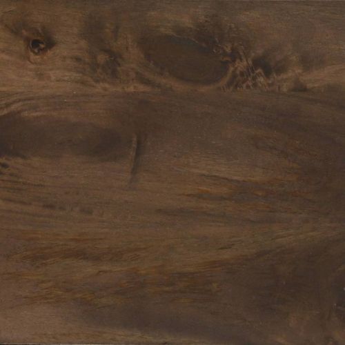 Шкаф за мивка в баня Орех 62 x 33 x 58 см Инженерна дървесина