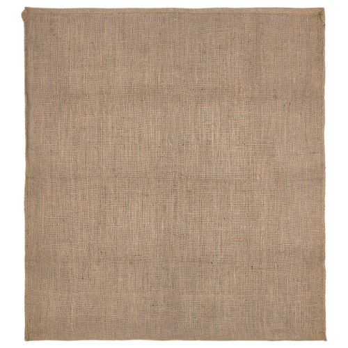 Чували от юта 30 бр 100x110 см 100% юта 220 gsm