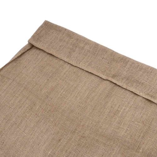 Чували от юта 30 бр 100x110 см 100% юта 220 gsm