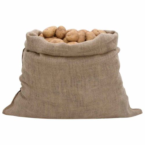 Чували от юта 30 бр 100x110 см 100% юта 220 gsm