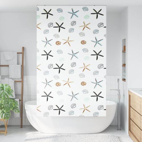 Ролетна щора за баня 140x240 см Ширина на плата 136 см
