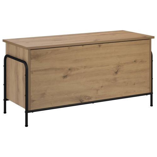 Кутия за съхранение Дъб артизан 80 x 40 x 49,5 см
