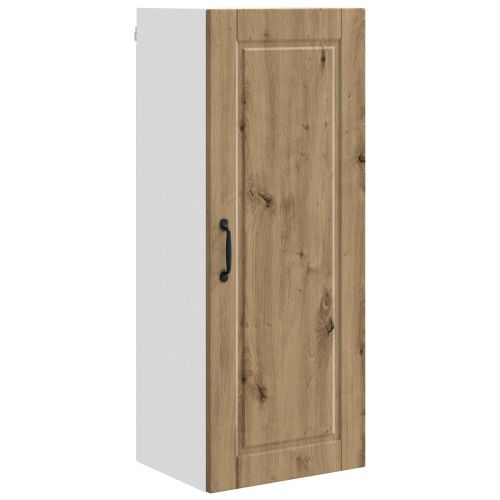 Стенен шкаф PORTO Дъб 40 x 31 x 100 см Инженерна дървесина