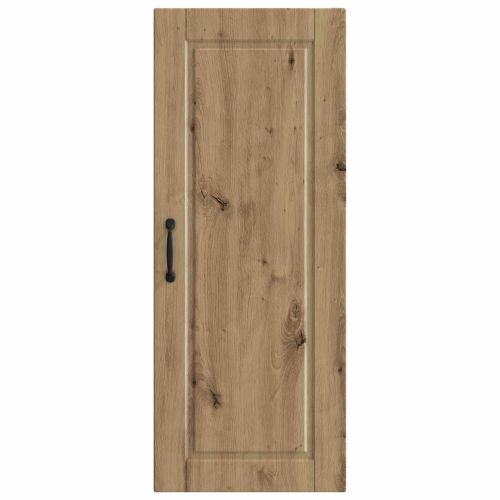 Стенен шкаф PORTO Дъб 40 x 31 x 100 см Инженерна дървесина