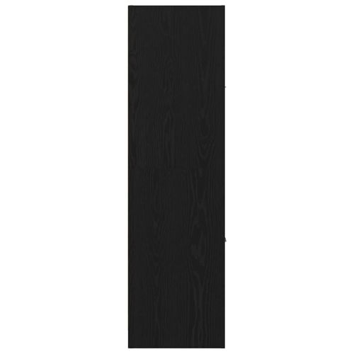 Аптекарски шкаф Модел Модел 40 x 41 x 144,5 см Черния дъб