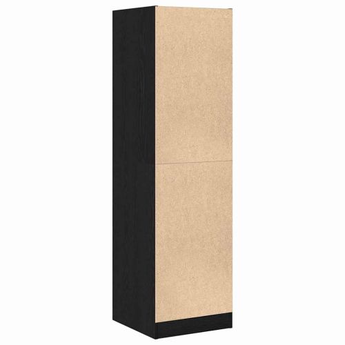 Аптекарски шкаф Модел Модел 40 x 41 x 144,5 см Черния дъб