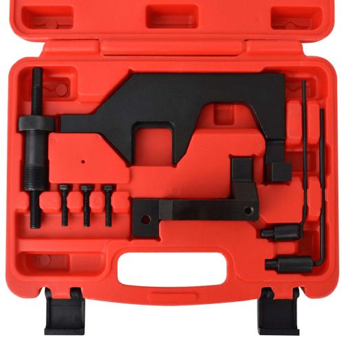 Комплект 8 части за зацепване на двигател за BMW Mini N13 N18