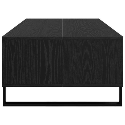 Масичка за кафе Черния дъб 104 x 60 x 35 см Инженерна дървесина