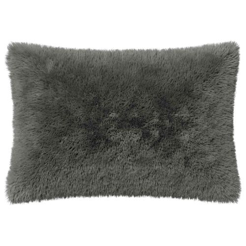Калъфка за възглавница 6 pcs HEERLEN Светлосиво 50 x 80 cm