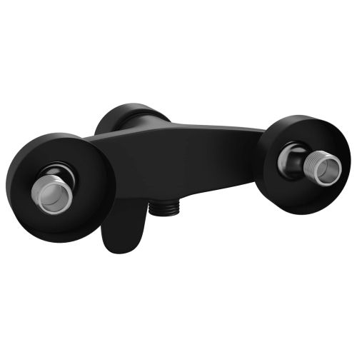 Смесител за душ Черно G 1 / 2 инча