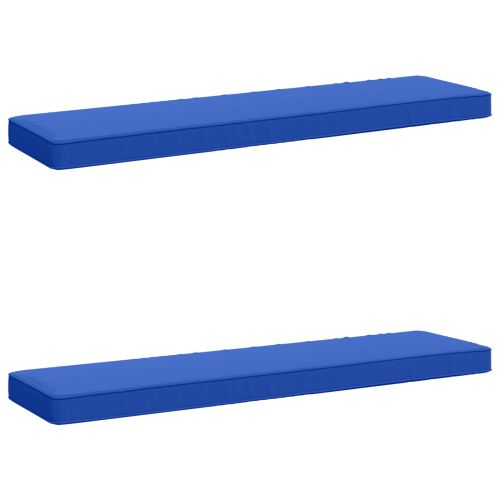 Калъфи за пейки, 2 части VUGHT 2 pcs 100% полиестер
