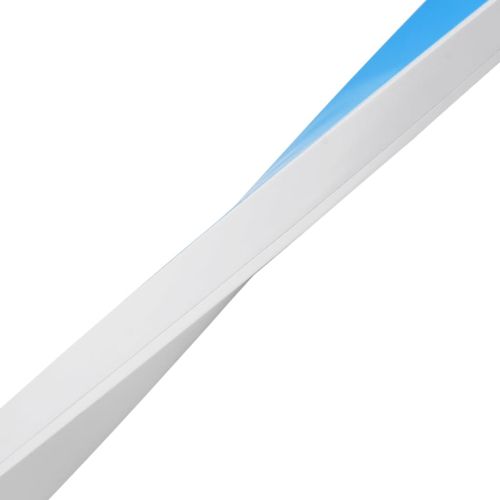 Кабелен канал самозалепващ 60x40 мм 10 м PVC