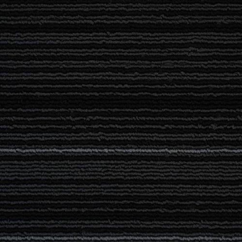 Килимна плочка Сиви ивици 50 x 50 cm 4 бр. ПП и Битум