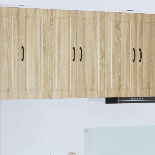 Стенен шкаф PORTO Сонома дъб 60 x 31 x 80 см