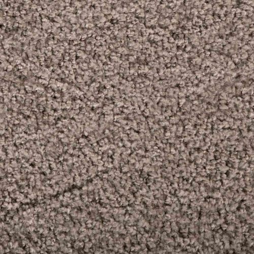Мат за врата Бежово 60 x 40 x 1.2 см Тедди плат