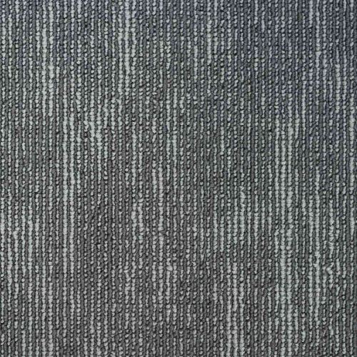 Килимна плочка Бетонно сиво 50 x 50 cm 36 бр.