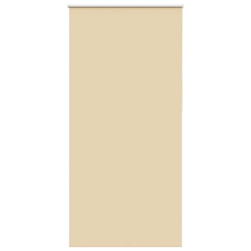 Ролкова щора Blackout Beige 100x210 cm Ширина на плата 95,7 cm