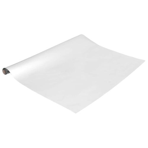 Самозалепващо огледално фолио 60 x 200 см 2 бр. Сребристо PET