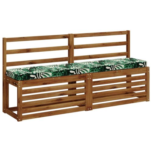 Калъфи за пейки, 2 части VUGHT 2 pcs 100% полиестер