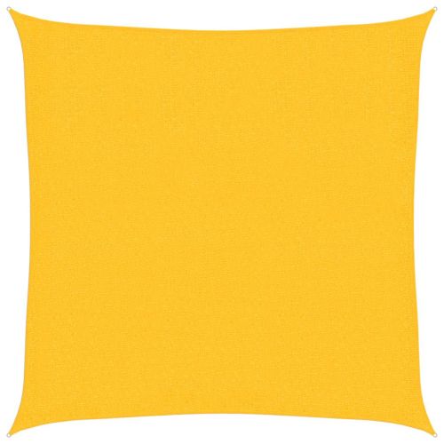Платно-сенник, 160 г/м², жълто, 3x3 м, HDPE