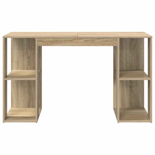 Бюро Сонома дъб Инженерна дървесина 130 x 50.5 x 75 см