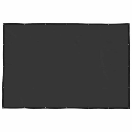Мрежа за ремарке, HDPE, 2x3 м, черна