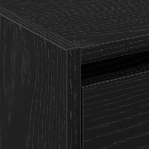 Шкаф за обувки 80 x 21 x 125,5 cm Инженерна дървесина