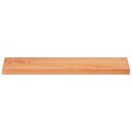 Парапети за прозорци 2 бр. Лак 90 x 25 x 2 cm Солидно бук