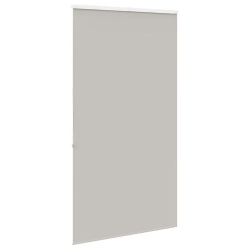 Ролетна щора за душ с касета 140x240 см Ширина на плата 136 см