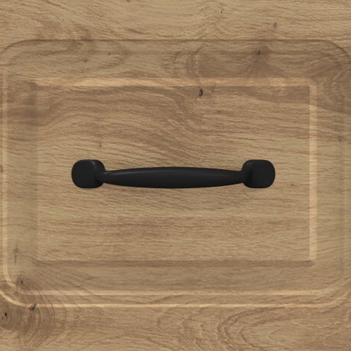 Чекмеджетен шкаф 33 x 34,5 x 87 см Инженерна дървесина