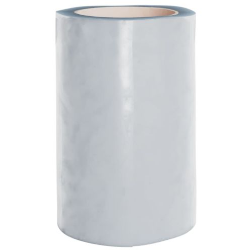 Прозрачна завеса за врата 300x2,6 мм 10 м PVC