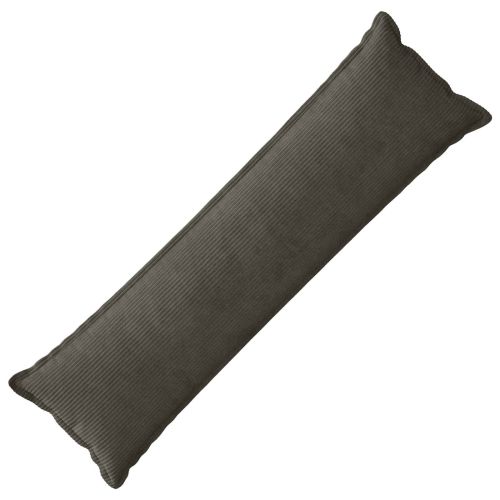 Калъфка за възглавница HOUTEN Антрацит 40 x 145 см кордурой