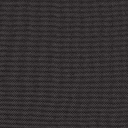 Шатра 4 × 3 m Антрацит Полиестер и стомана 190 gsm