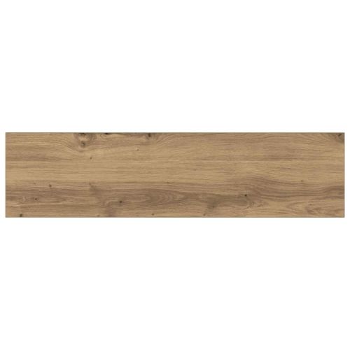 Етажерка Борд 3 нива 4 бр. 80 x 20 x 1,5 cm Инженерна дървесина
