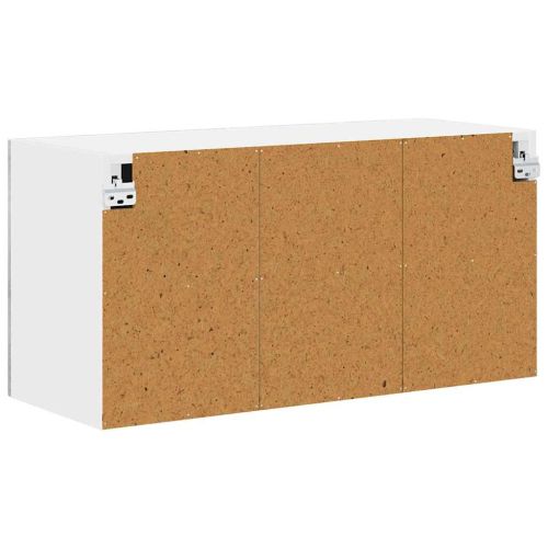 Панел за миялна машина Kalmar Циментено сиво 80 x 31 x 40 см