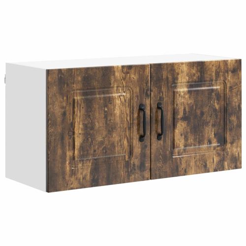 Панел за миялна машина Kalmar Димян дъб 80 x 31 x 40 см