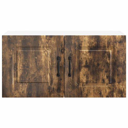 Панел за миялна машина Kalmar Димян дъб 80 x 31 x 40 см