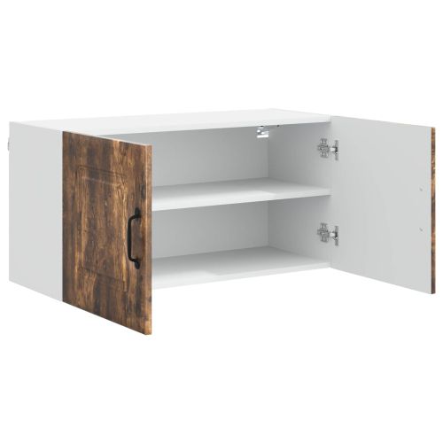 Панел за миялна машина Kalmar Димян дъб 80 x 31 x 40 см