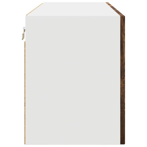 Панел за миялна машина Kalmar Димян дъб 80 x 31 x 40 см
